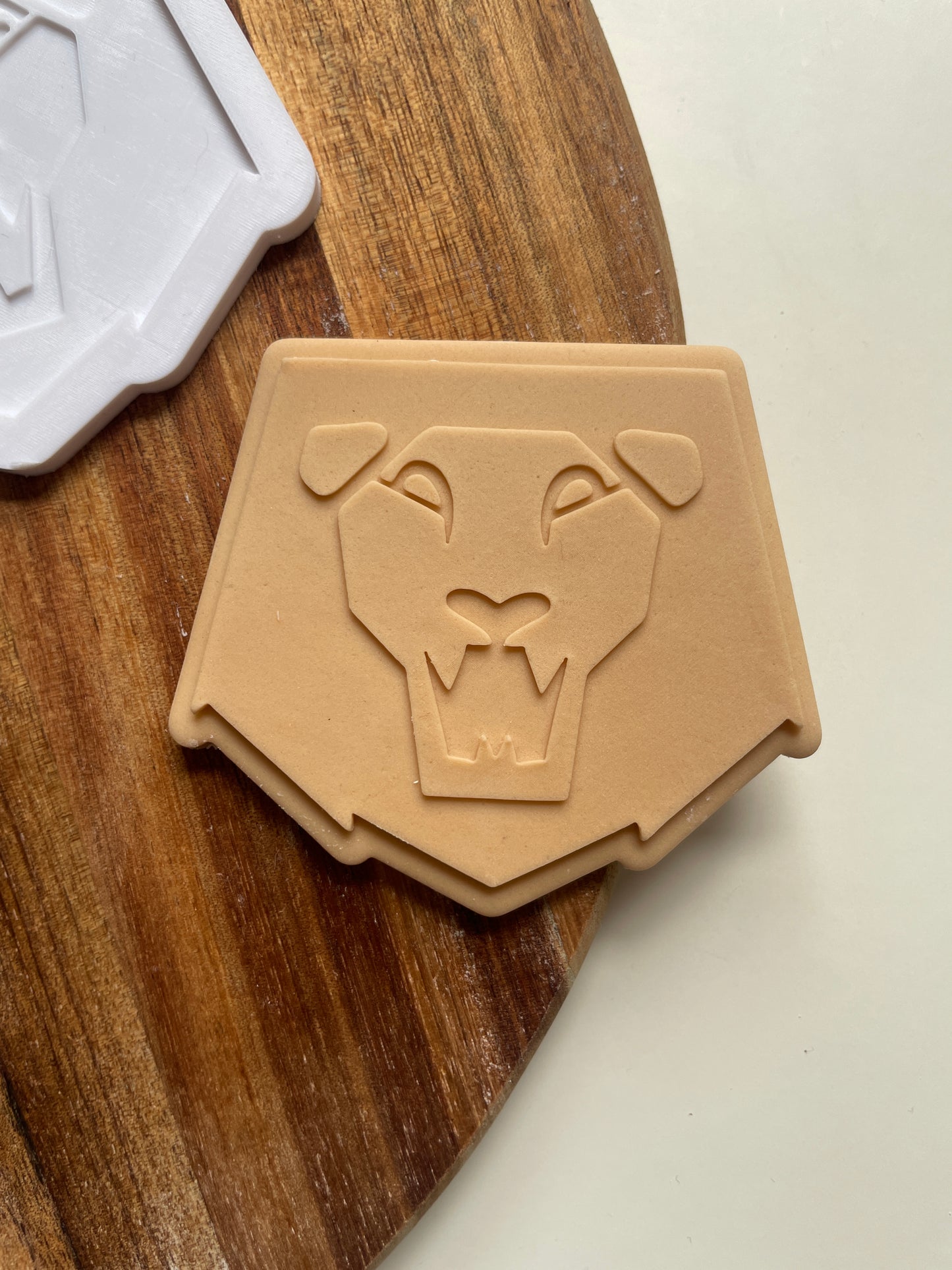 Saja Boys Symbol | Embosser And Cutter STL File