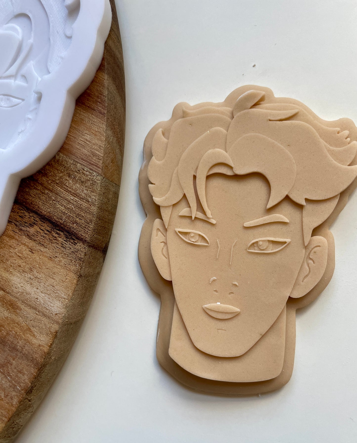 Abs K Pop | Embosser And Cutter STL File