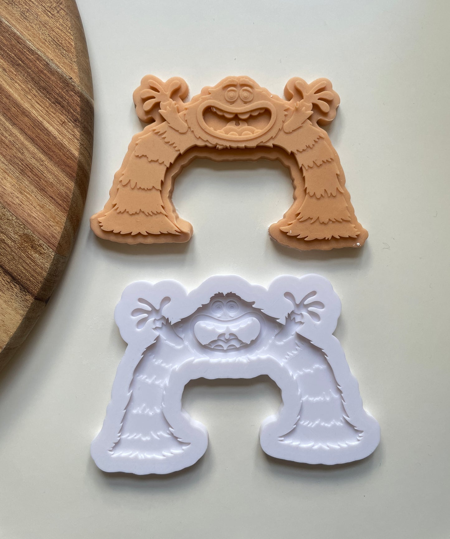 Monster Art | Embosser / Debosser And Cutter