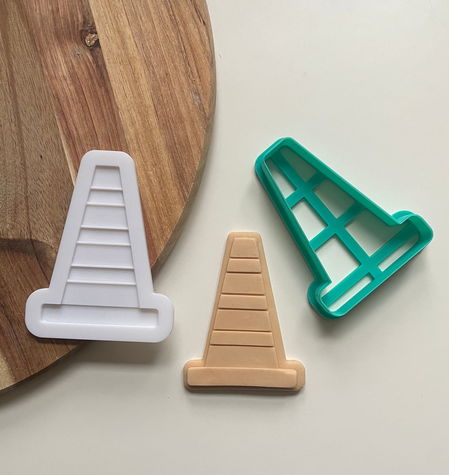 Cars Theme | Debosser / Embosser And Cutter Set
