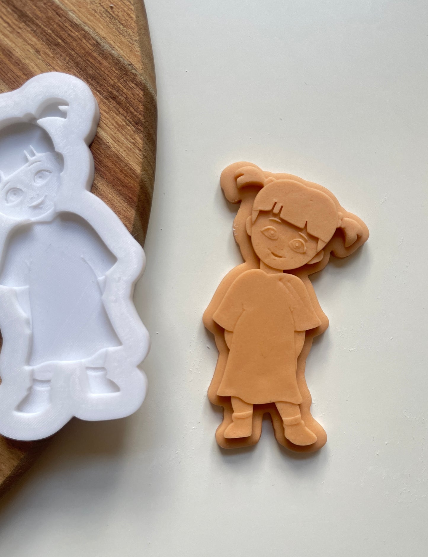 Little Boo | Embosser / Debosser And Cutter