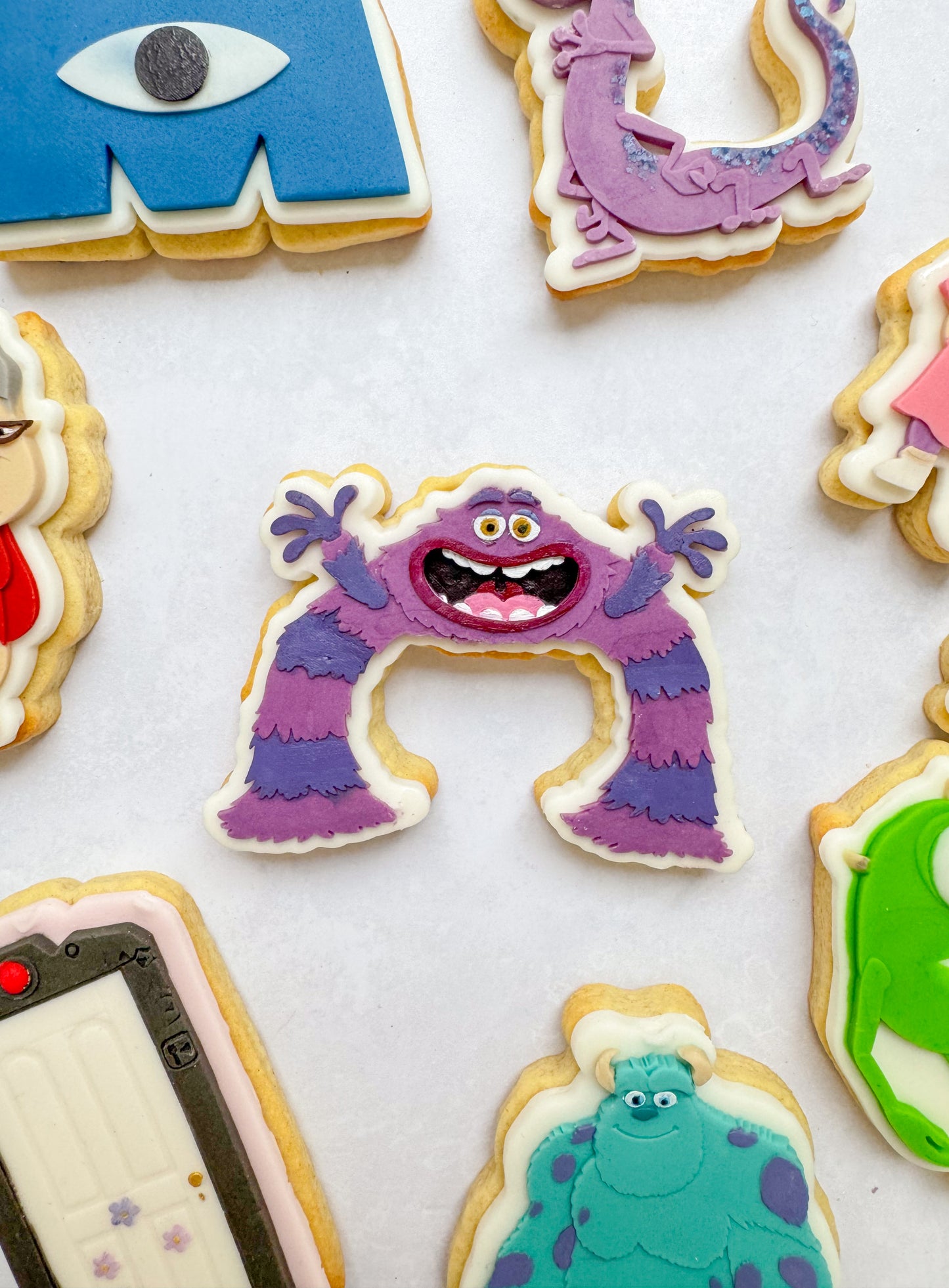 Monster Art | Embosser / Debosser And Cutter