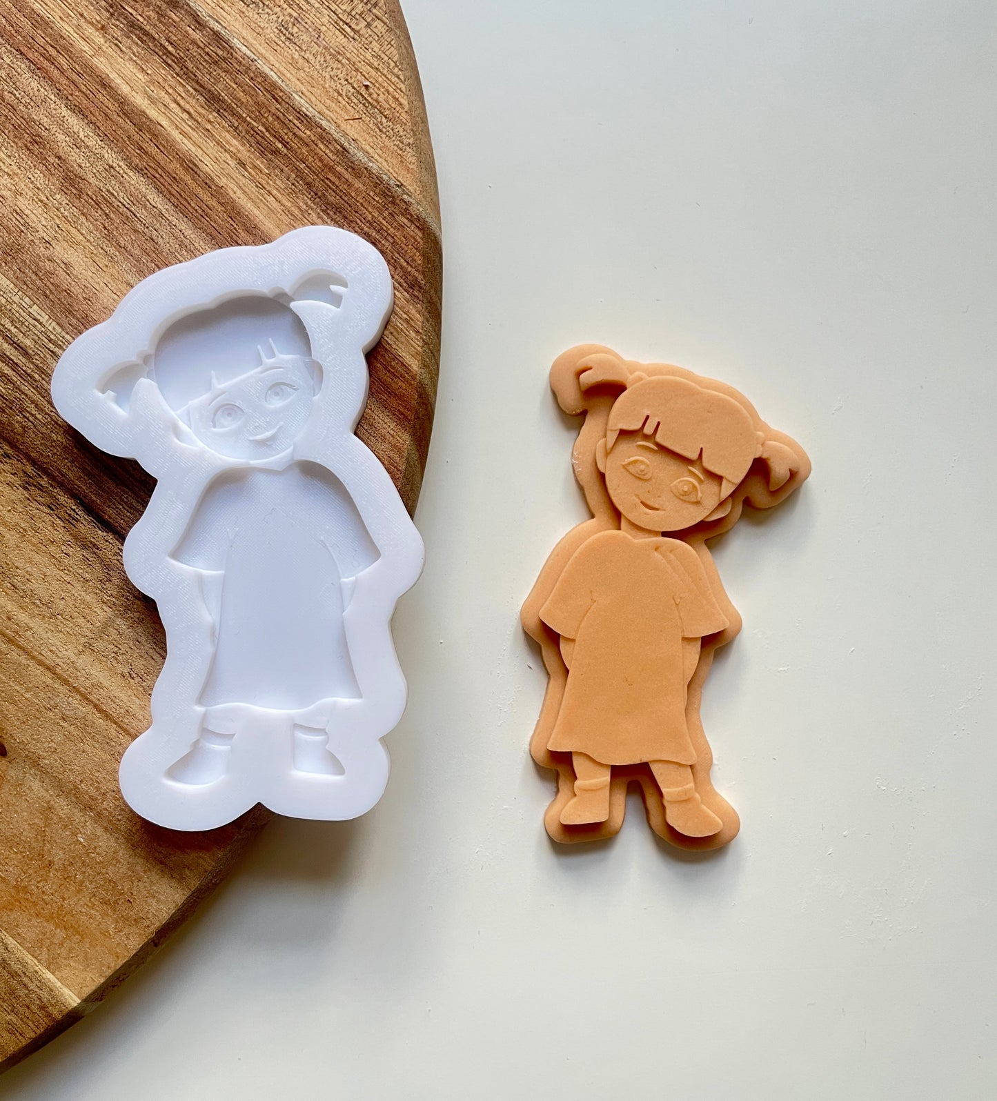 Little Boo | Embosser / Debosser And Cutter