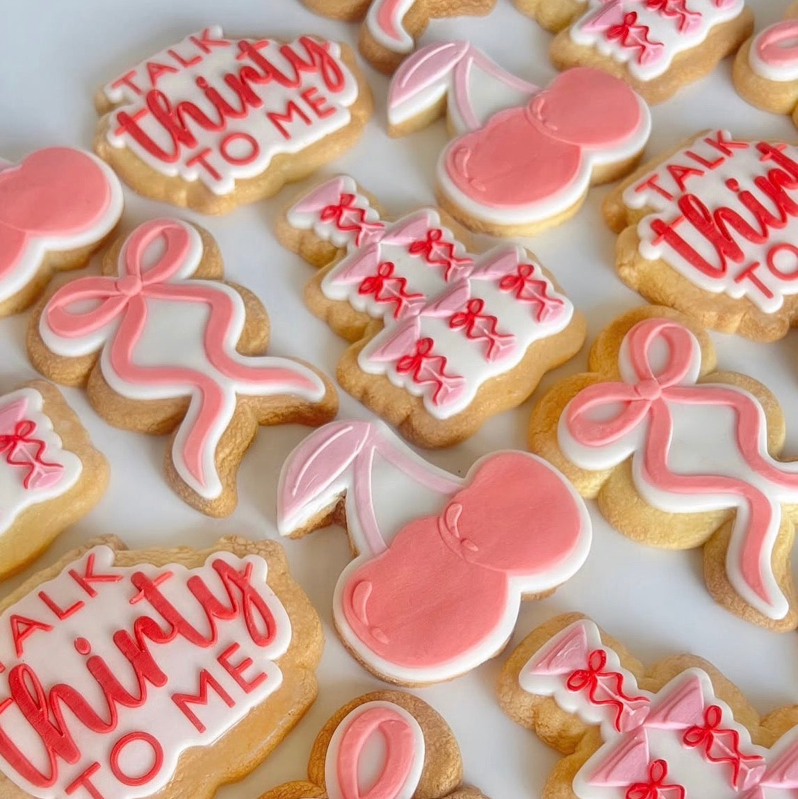 Cocktail Glass Tower | Acrylic Embosser / Debosser And Cutter Set