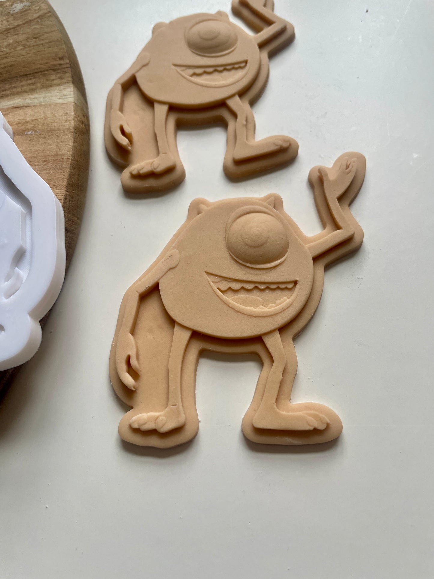 Mike Alien