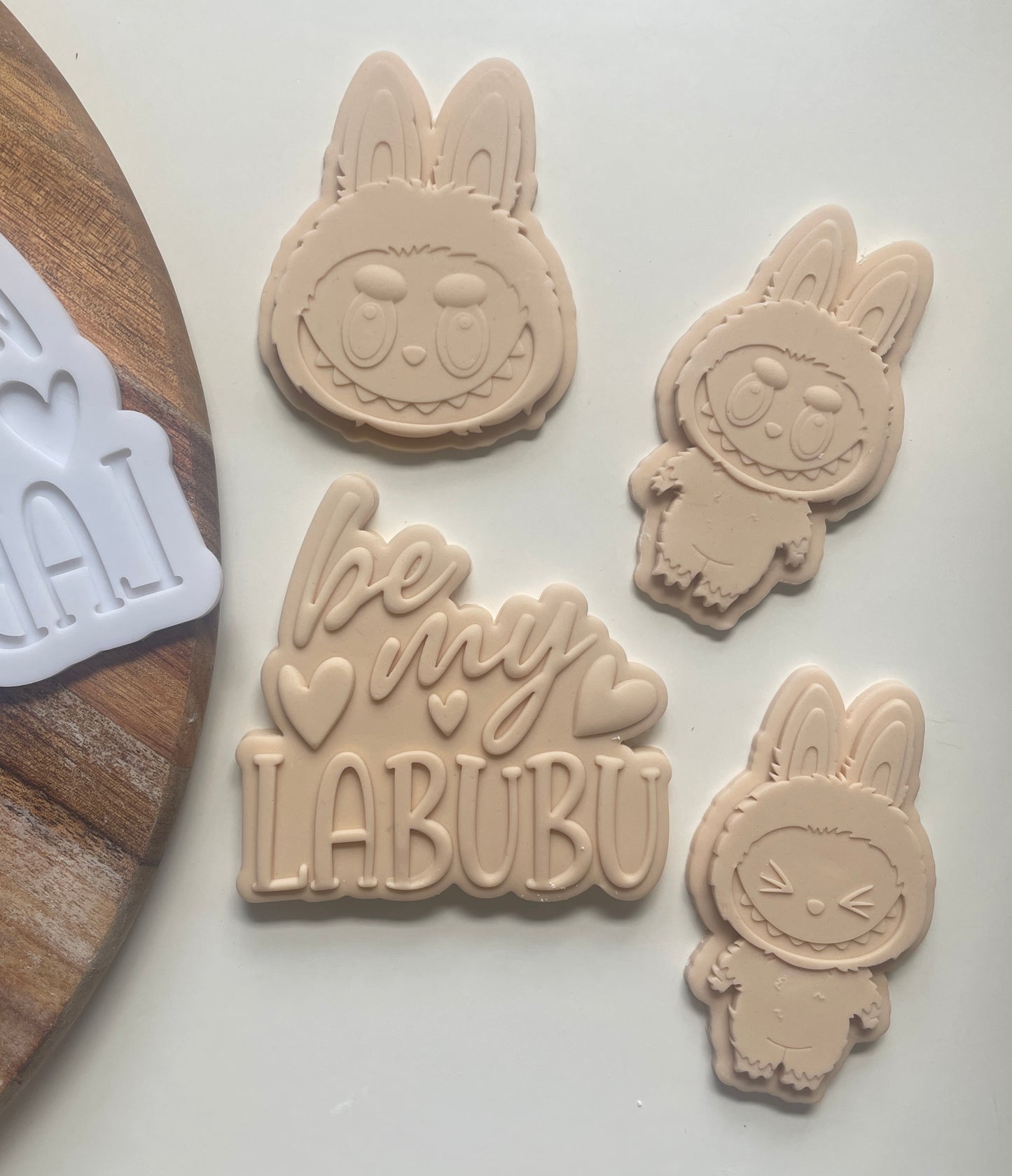 Be My Lab ubu | Embosser / Debosser And Cutter
