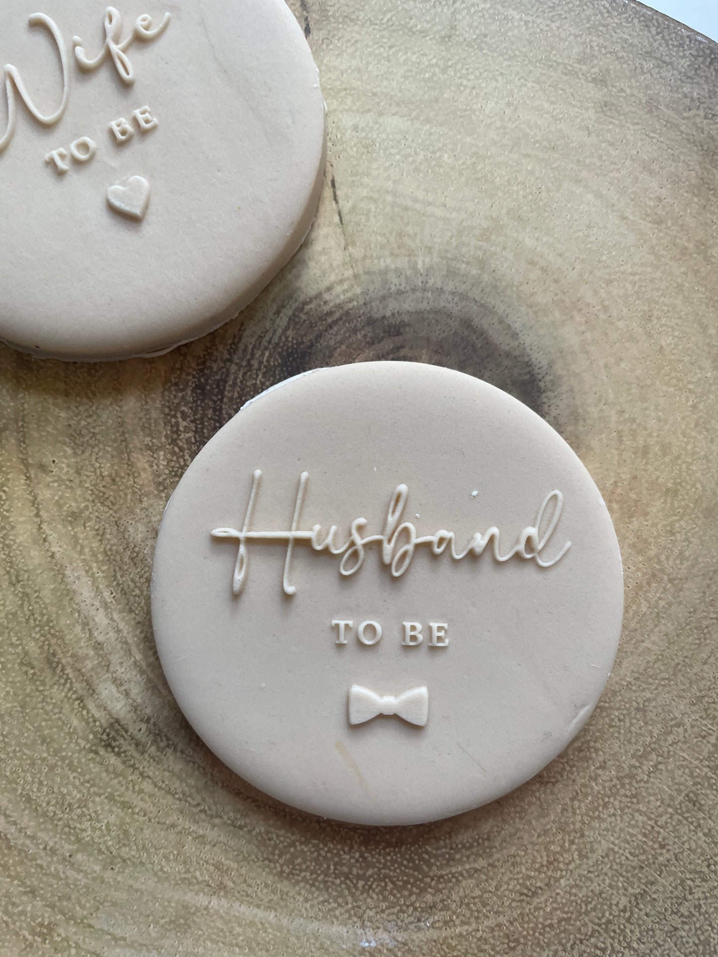 Will You Be My.....? Bridesmaid / Maid of honour Debosser / Embosser