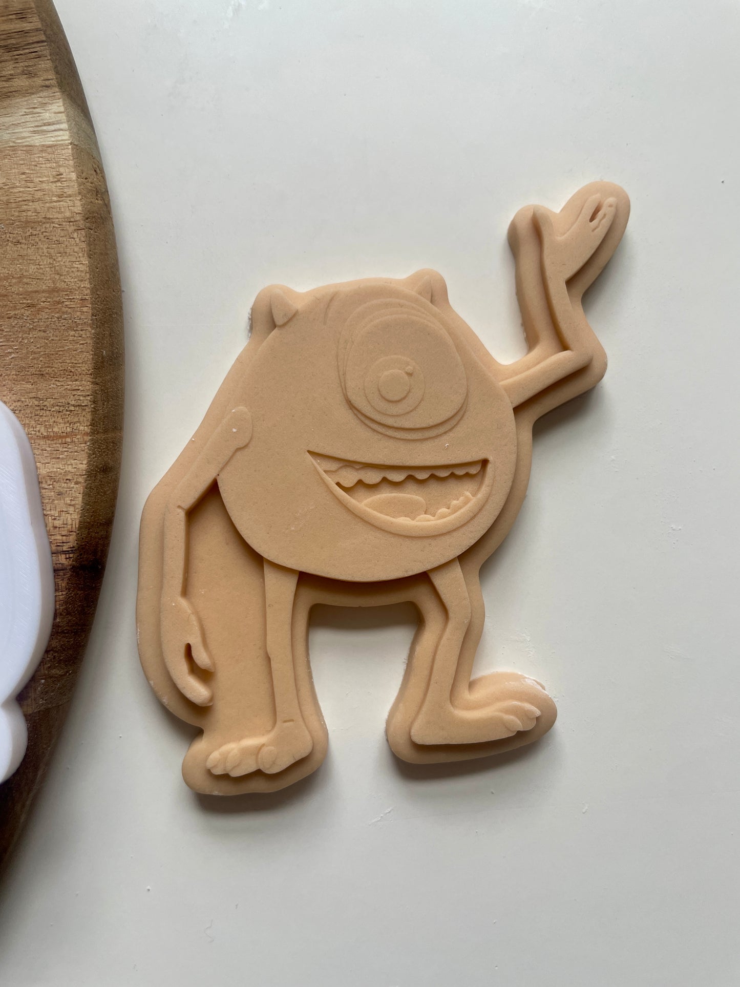 Mike Alien