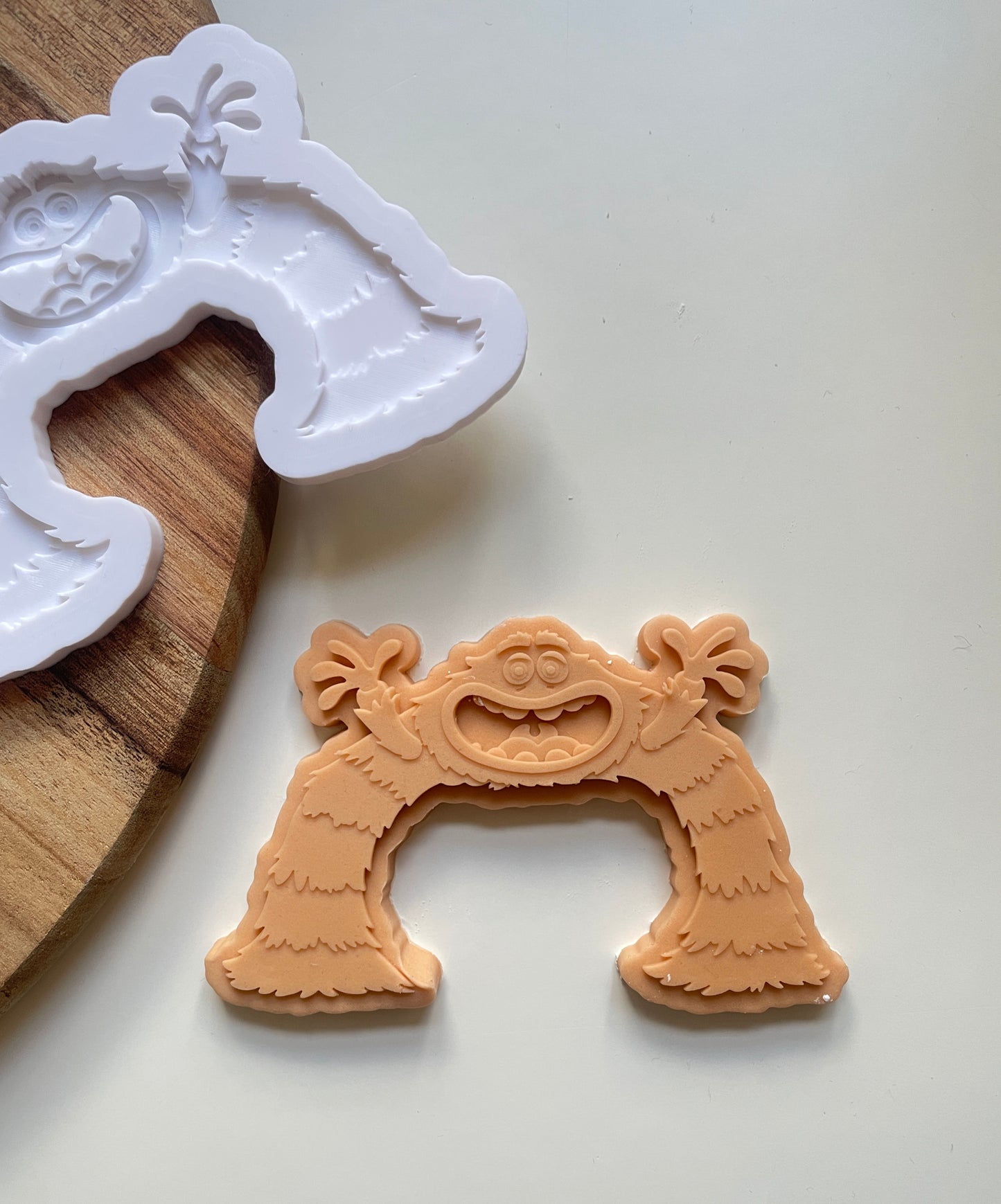 Monster Art | Embosser / Debosser And Cutter