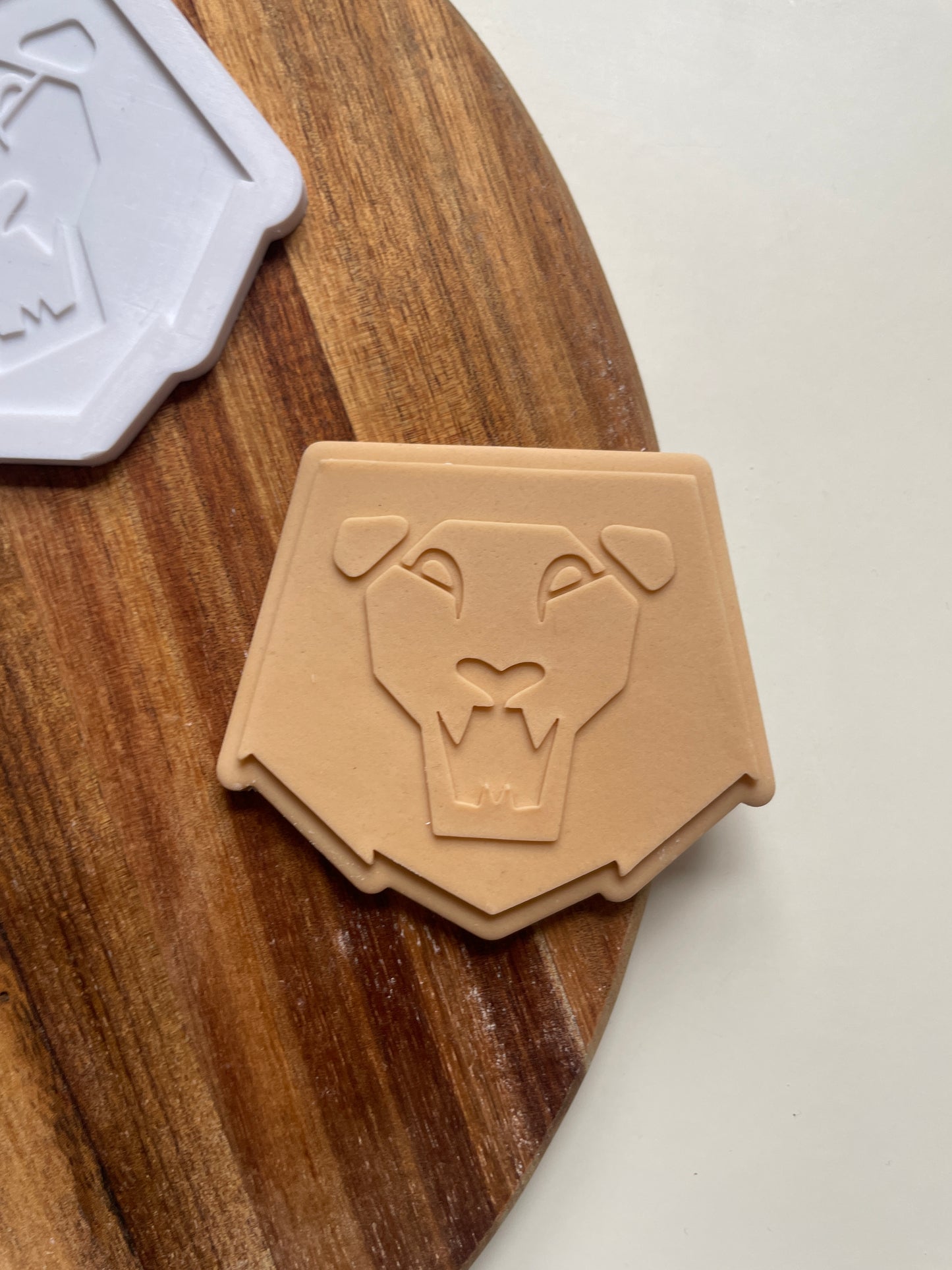 Kpop S Boys Logo | Embosser / Debosser And Cutter Set