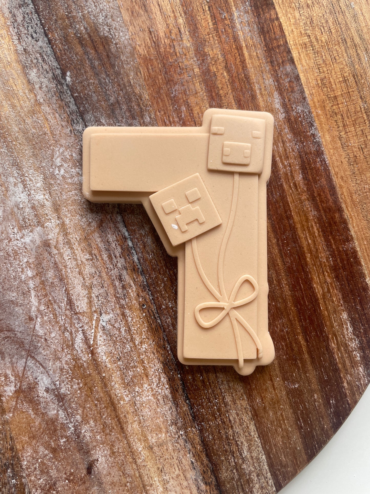 Custom Number With Balloons | Embosser / Debosser And Cutter