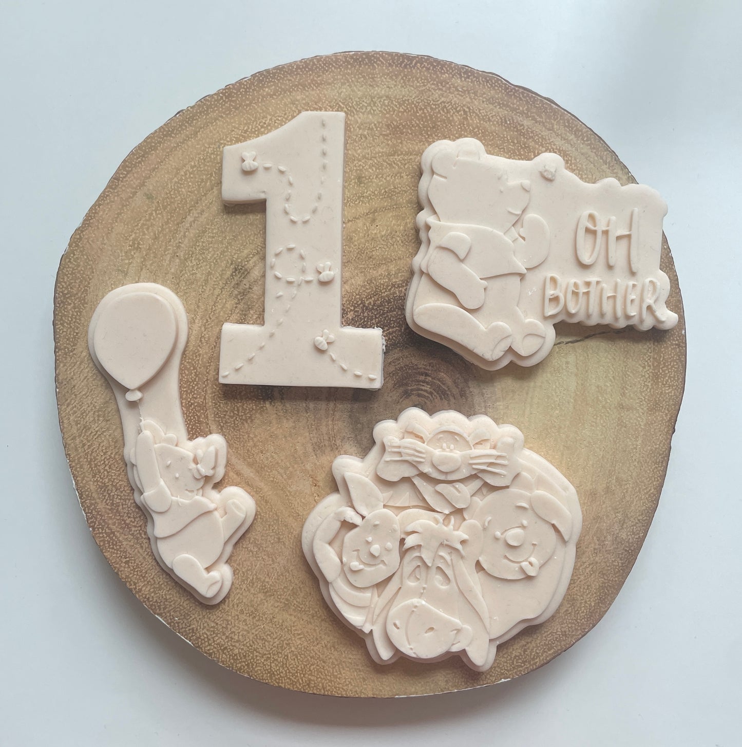 Oh Bother | Embosser / Debosser And Cutter Set