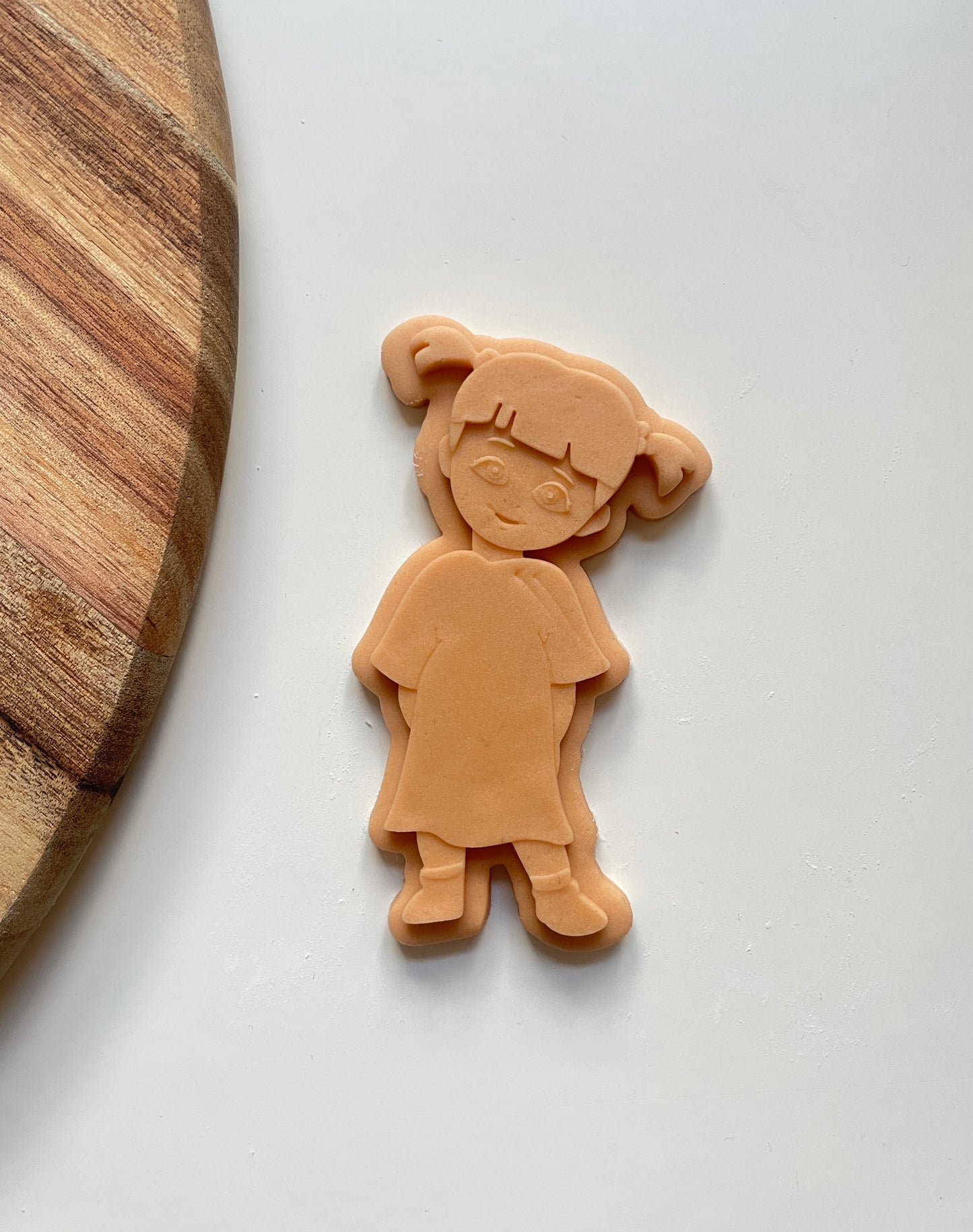 Little Boo | Embosser / Debosser And Cutter