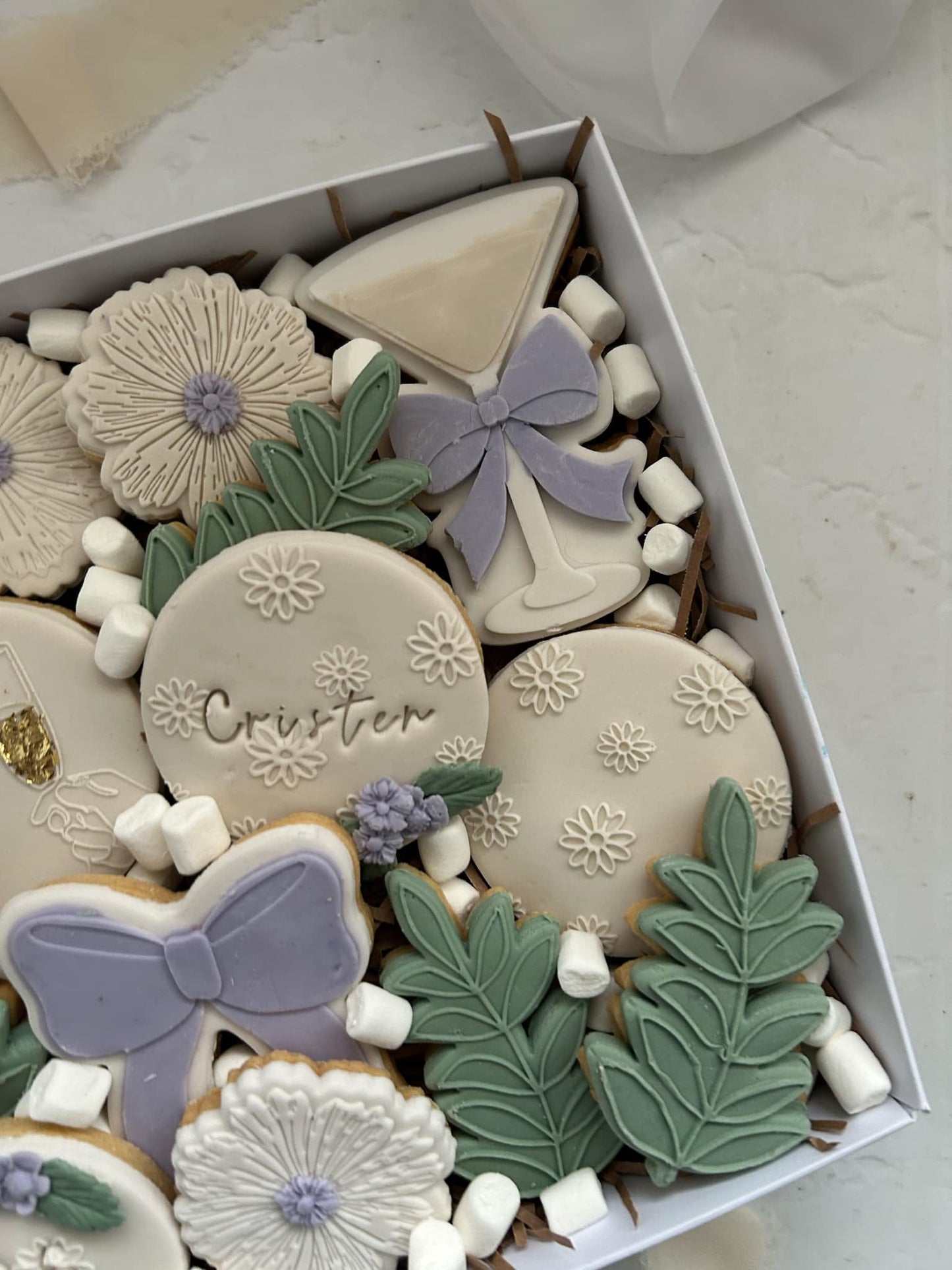 Leaf Branch | Debosser / Embosser And Cutter Set