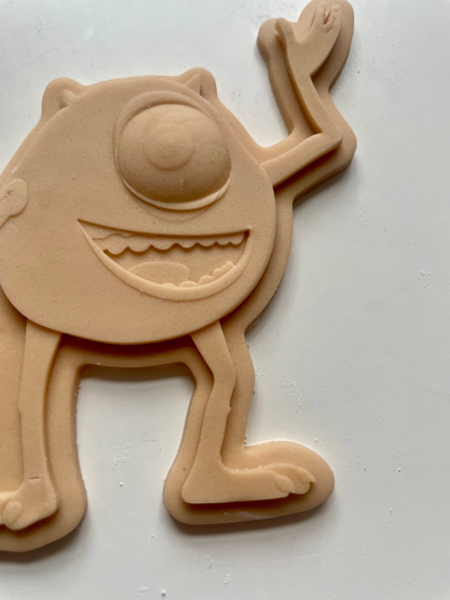 Mike Alien