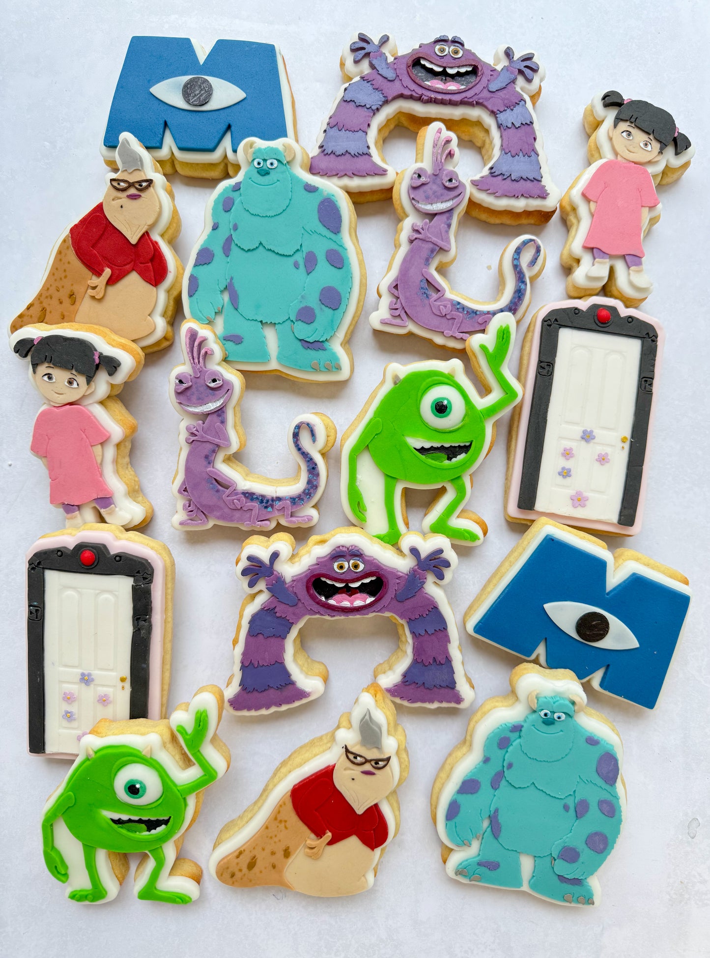 Monster Art | Embosser / Debosser And Cutter