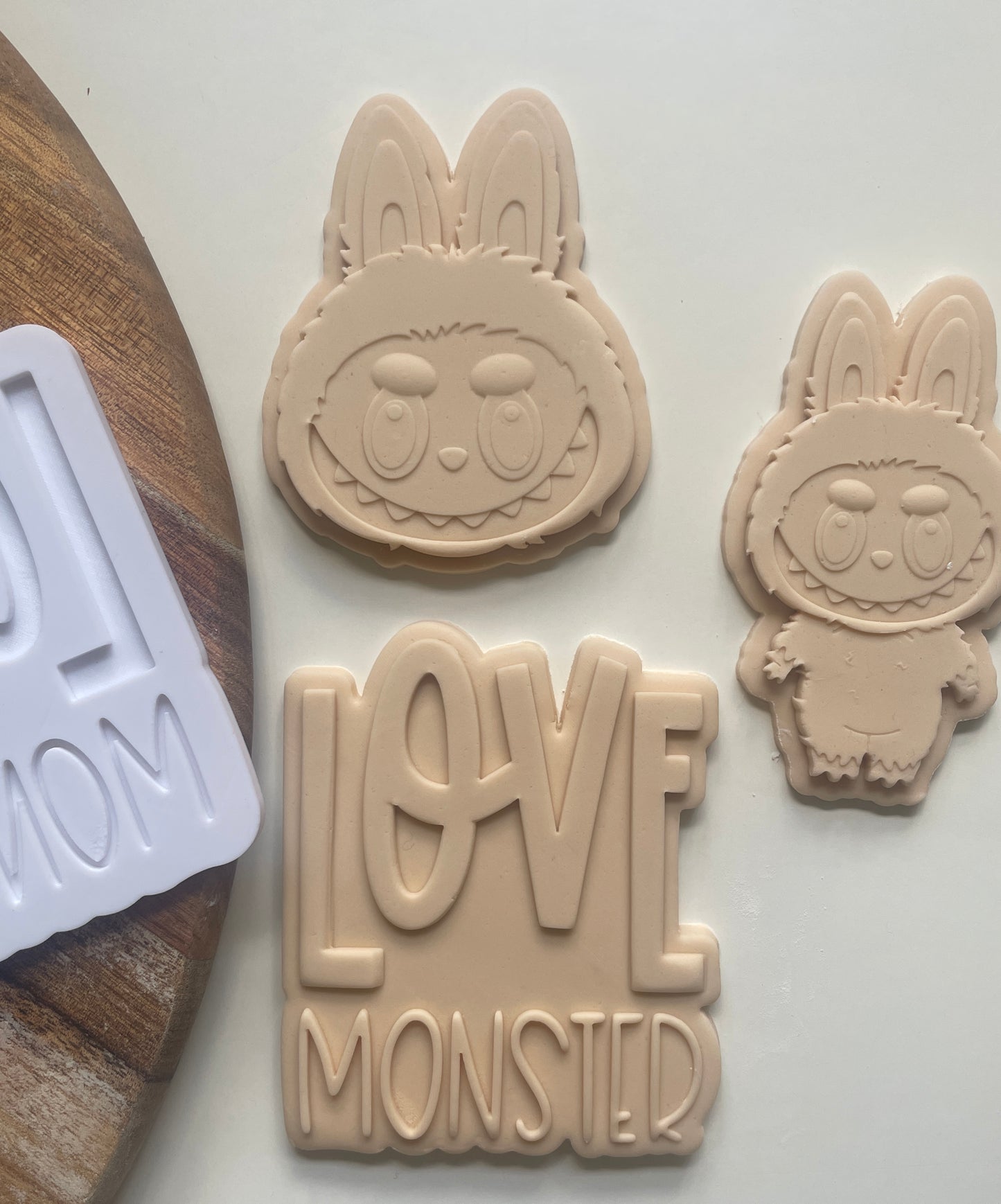 Be My Lab ubu | Embosser / Debosser And Cutter