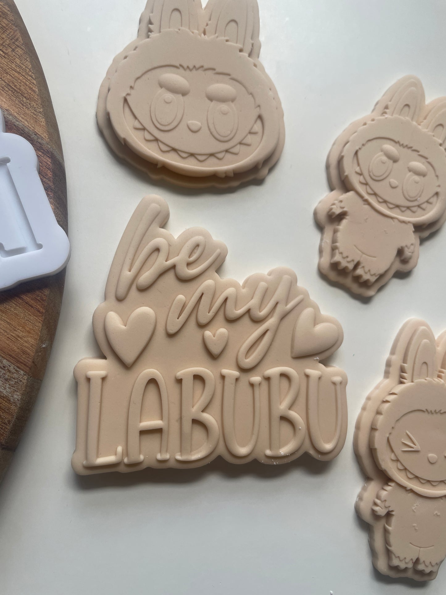 Be My Lab ubu | Embosser / Debosser And Cutter
