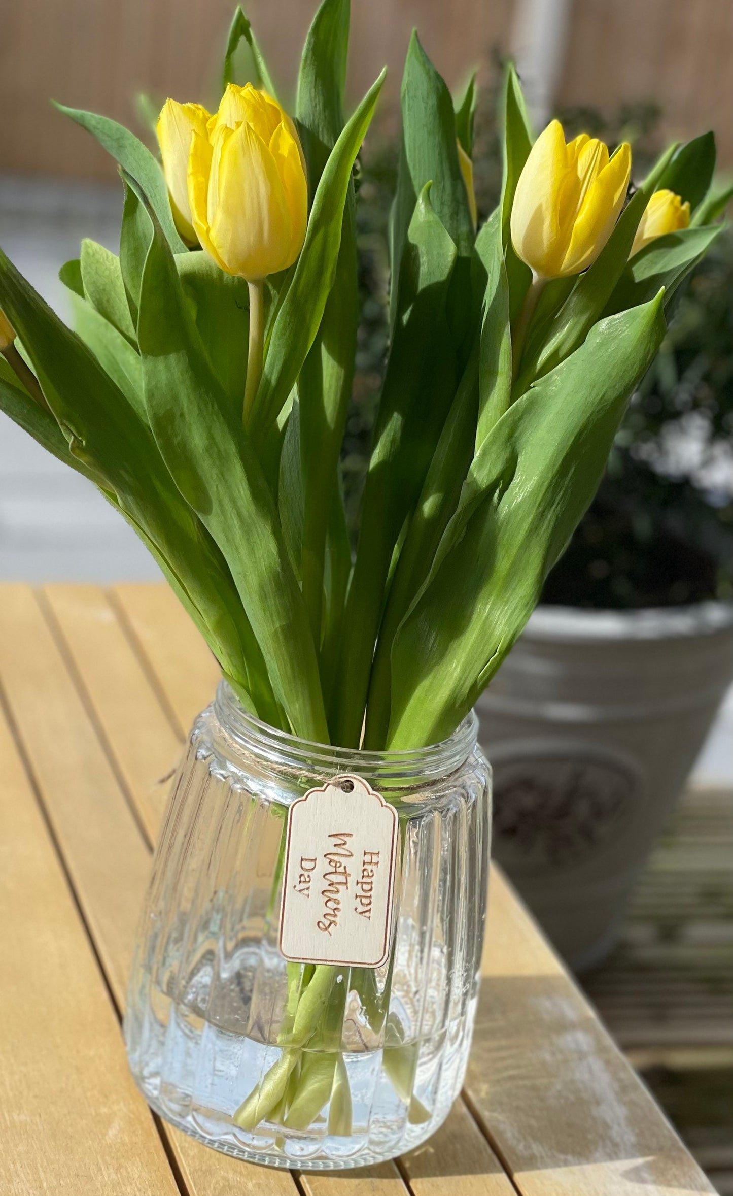 Mother’s Day gift tags. Cake tags.  Father’s Day. Wooden tags. Traditional tags. Present tags. Cupcake tags. Father’s Day gift ideas.