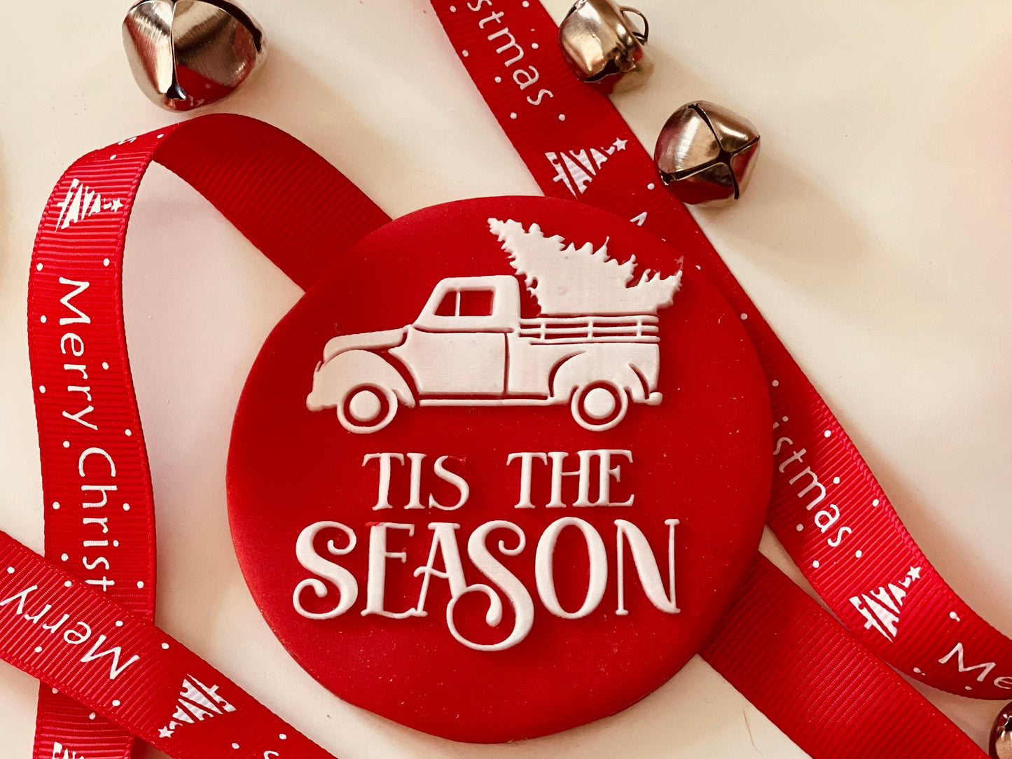 Tis The Season | Debosser / Emobosser