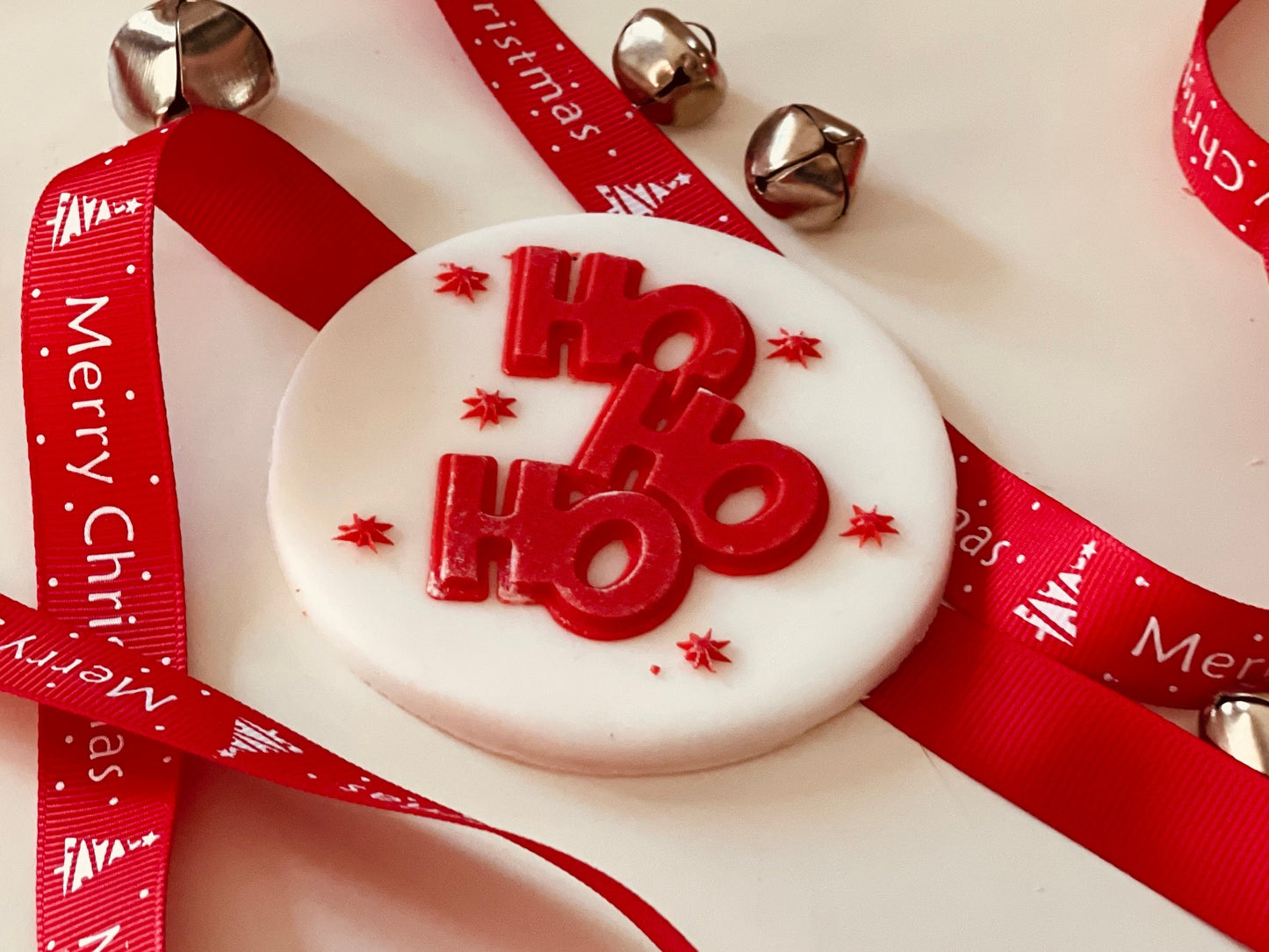 Ho Ho Ho | Debosser / Embosser