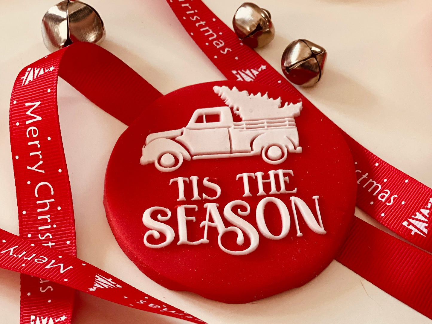 Tis The Season | Debosser / Emobosser