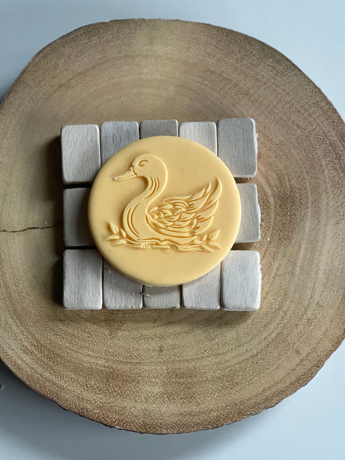 Duck Debosser / Embosser