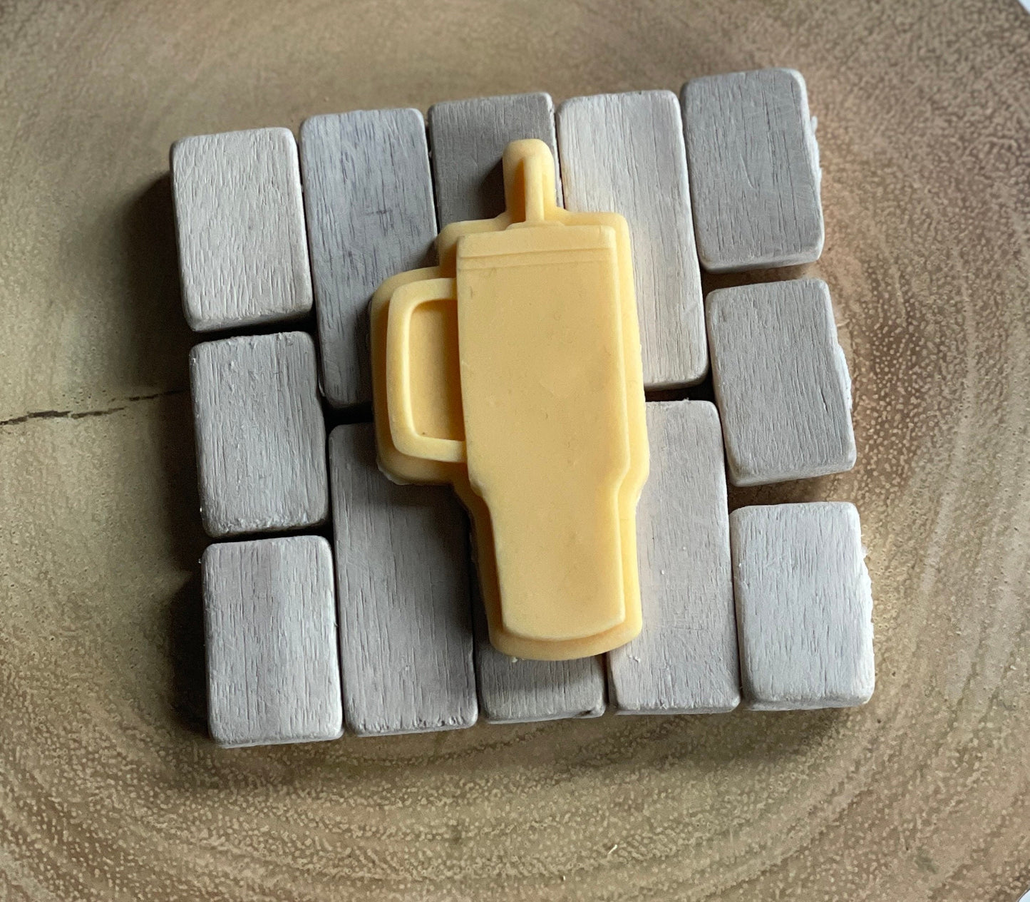 Stanley Cup | Debosser And Cutter Set.