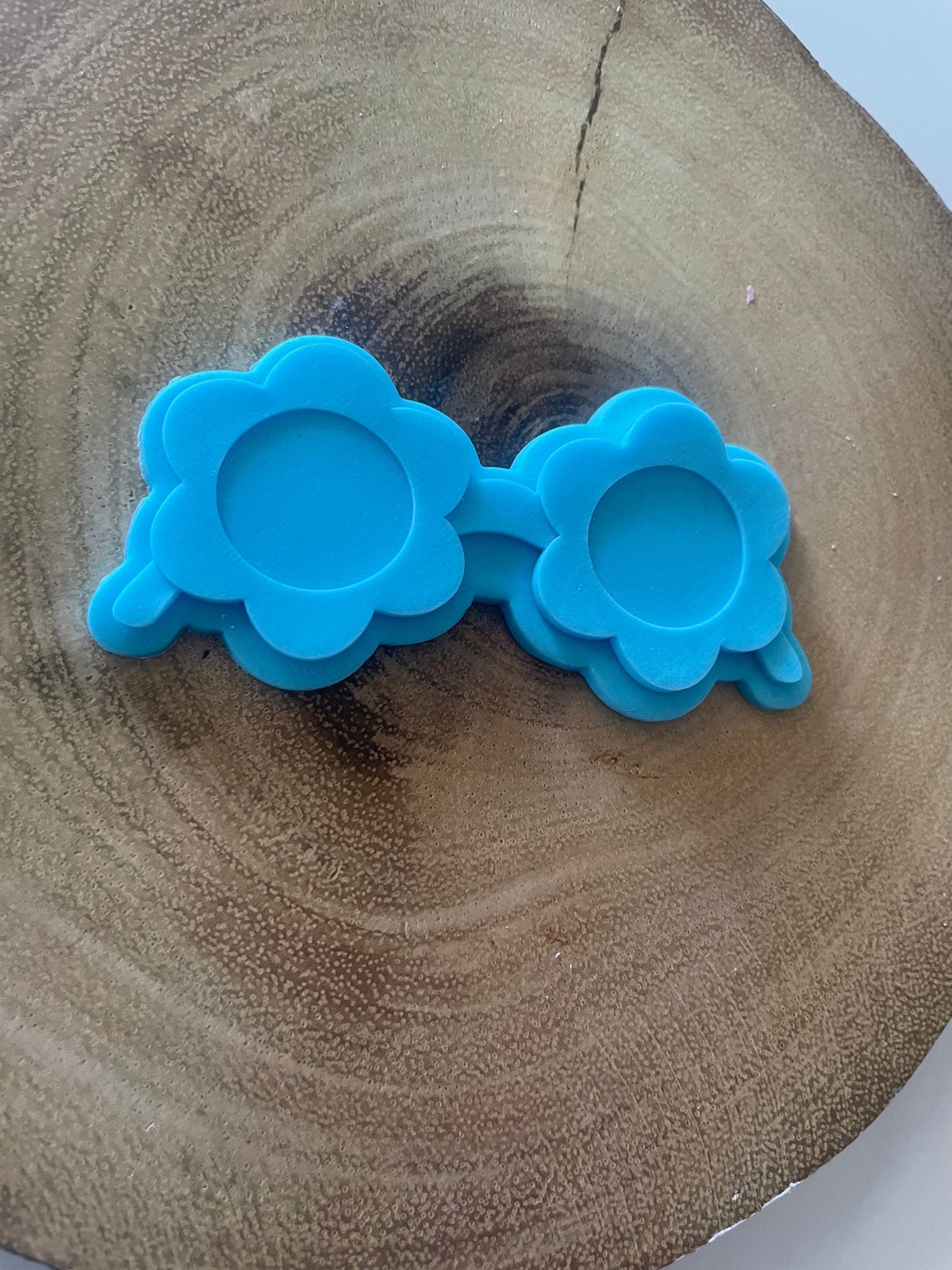 Flower Sunglasses | Embosser / Debosser And Cutter Set