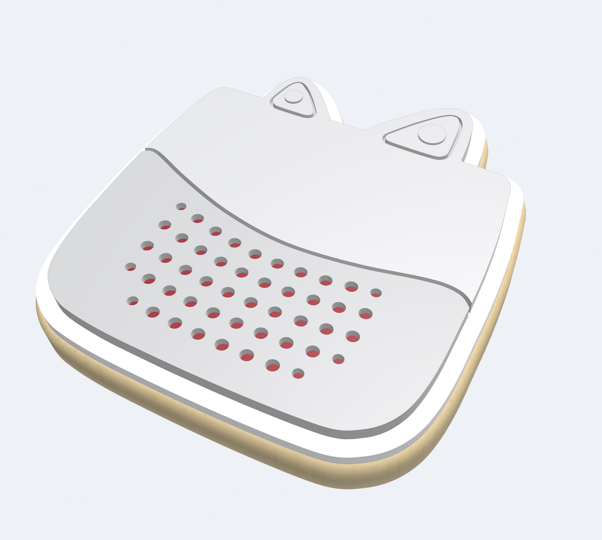 Tonie Box | Embosser And Cutter