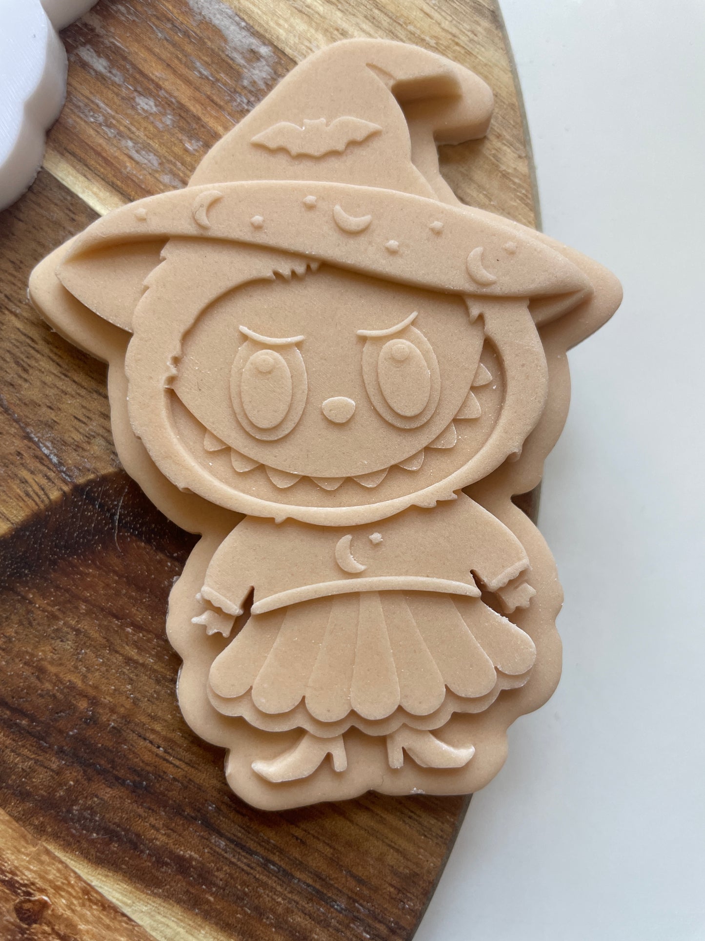 Witch Lab Monster | Embosser / Debosser and Cutter Set