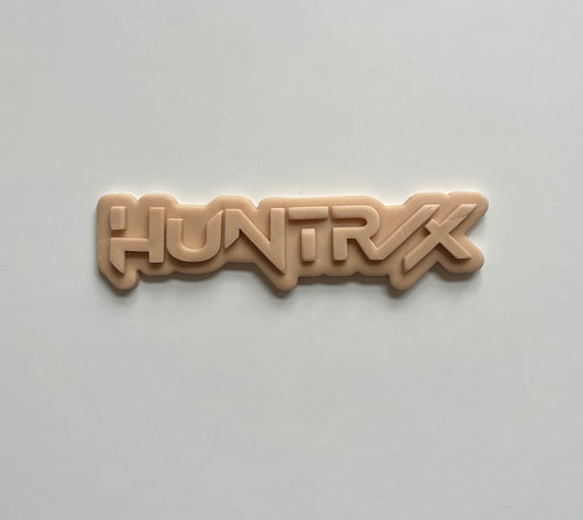 Kpop H/X Logo | Embosser / Debosser And Cutter Set