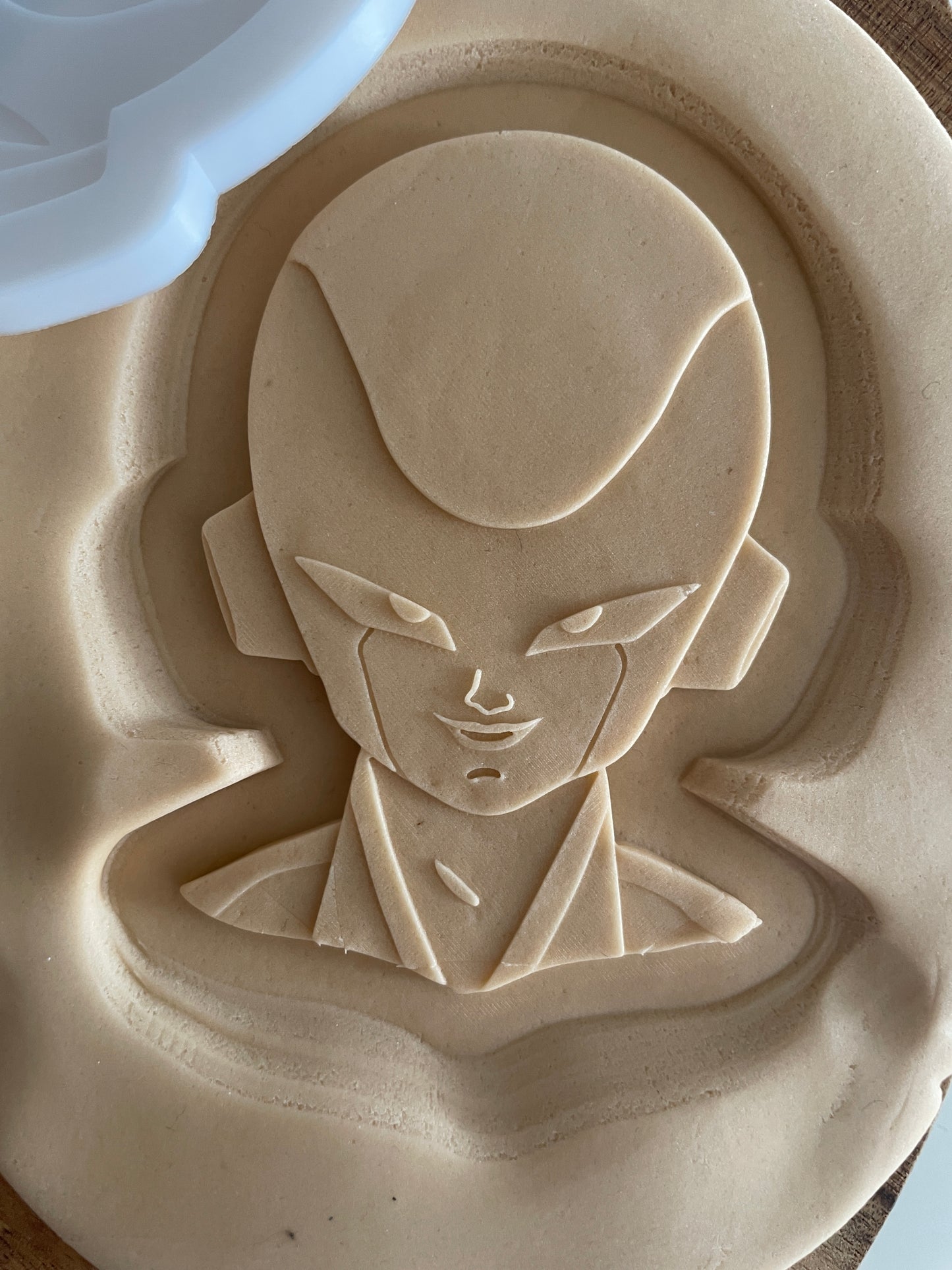 Frieza | Embosser / Debosser And Cutter Set