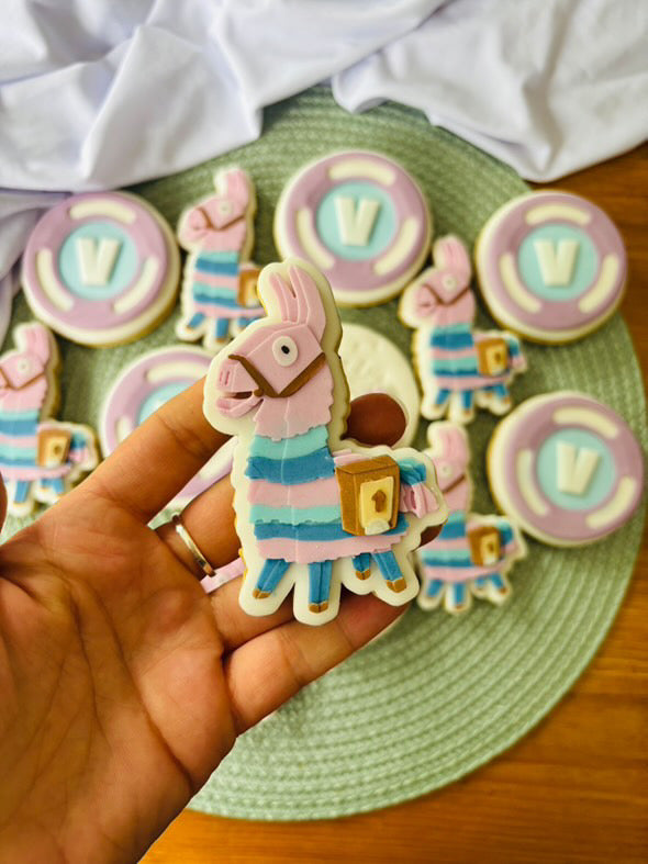 Loot Llama
