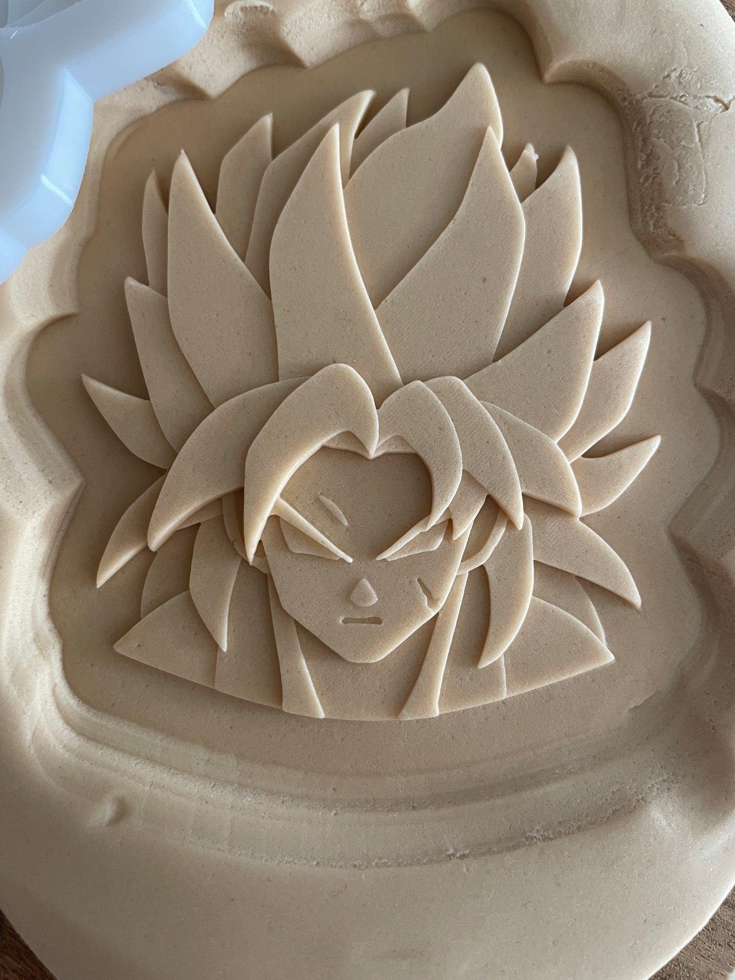 Broly | Embosser / Debosser And Cutter Set