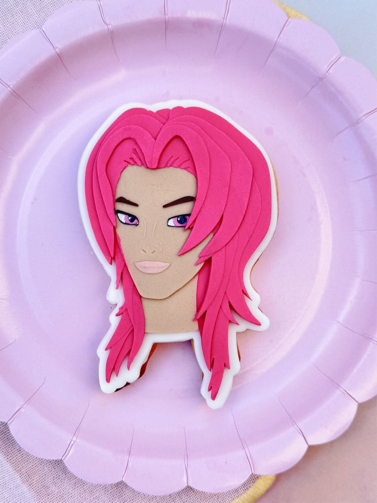 Romance | Embosser / Debosser And Cutter Set