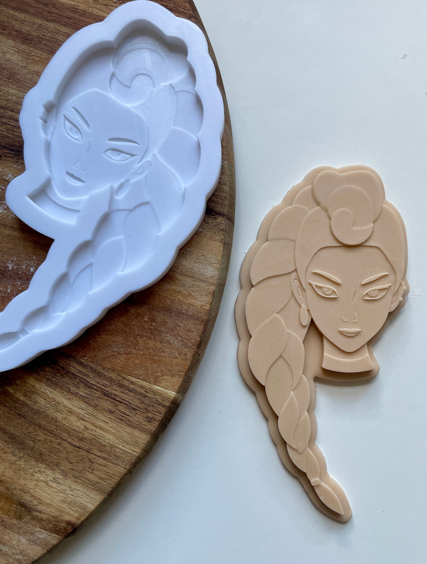 Rumi | Embosser / Debosser And Cutter Set