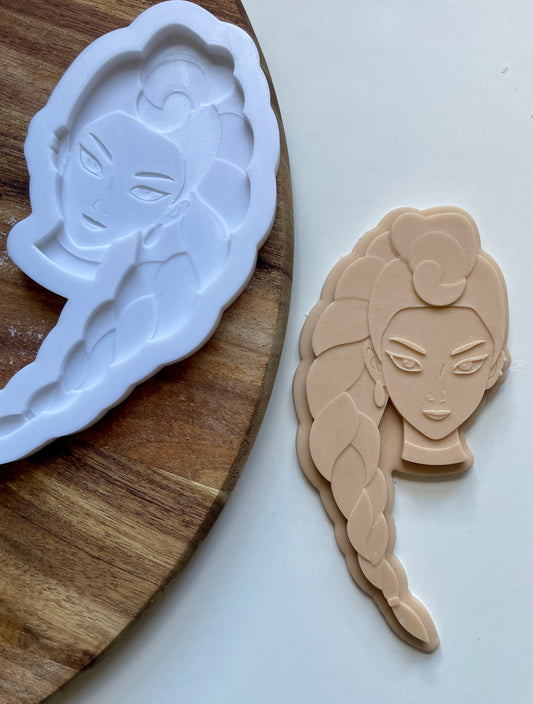 Rumi | Embosser / Debosser And Cutter Set