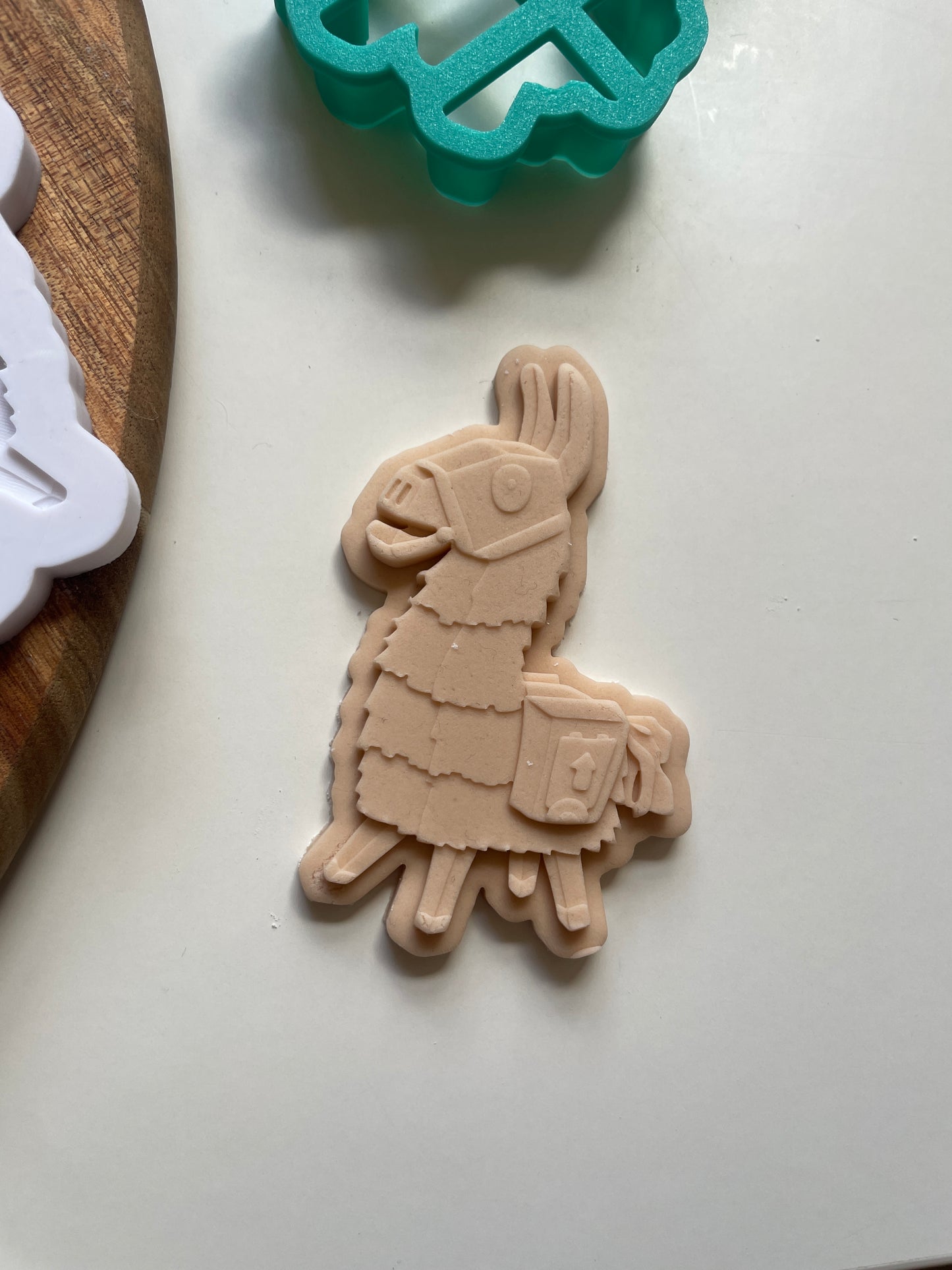Loot Llama