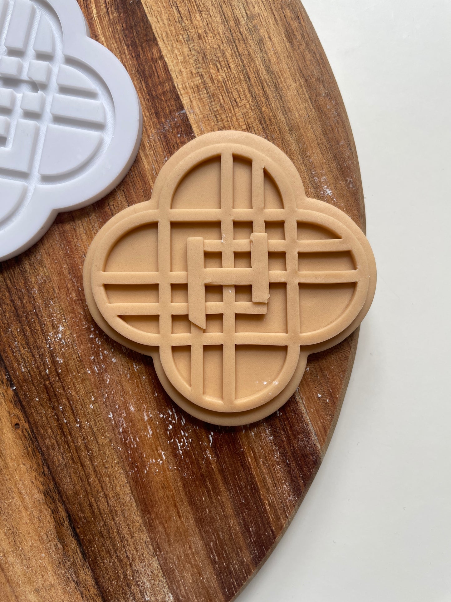 K pop demon hunter debosser 