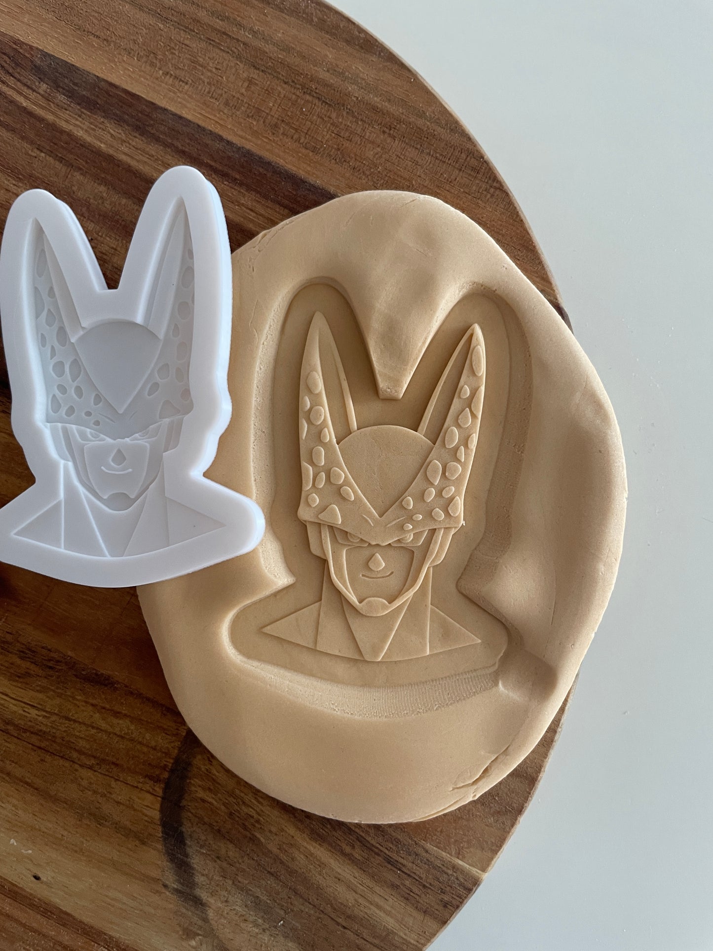 Cell | Embosser / Debosser And Cutter Set