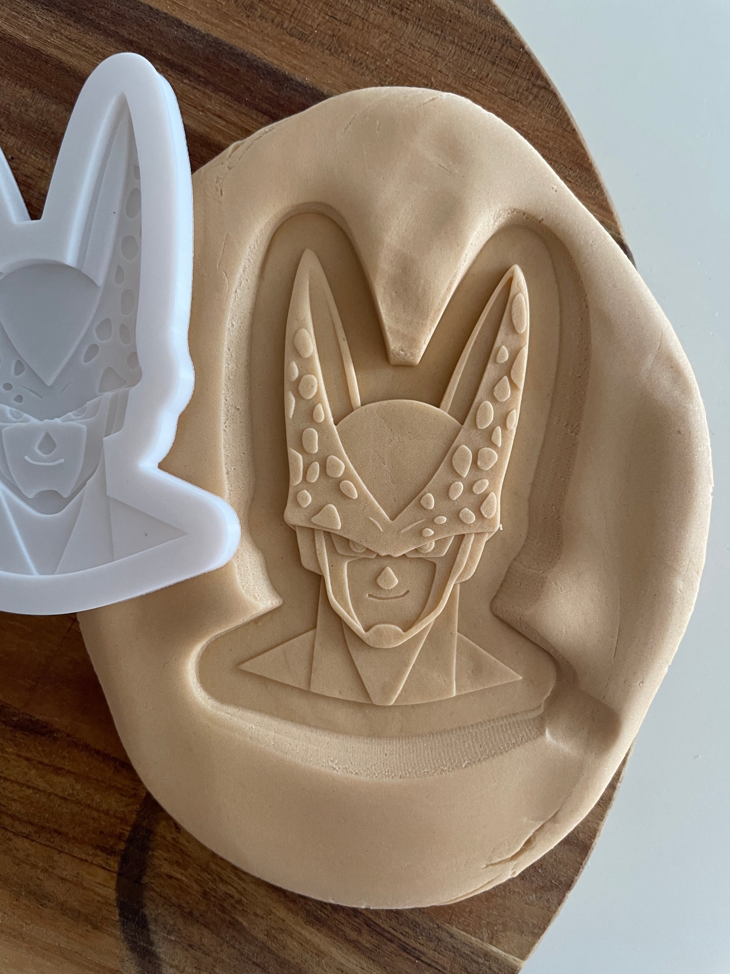 Cell  | Embosser And Cutter STL File