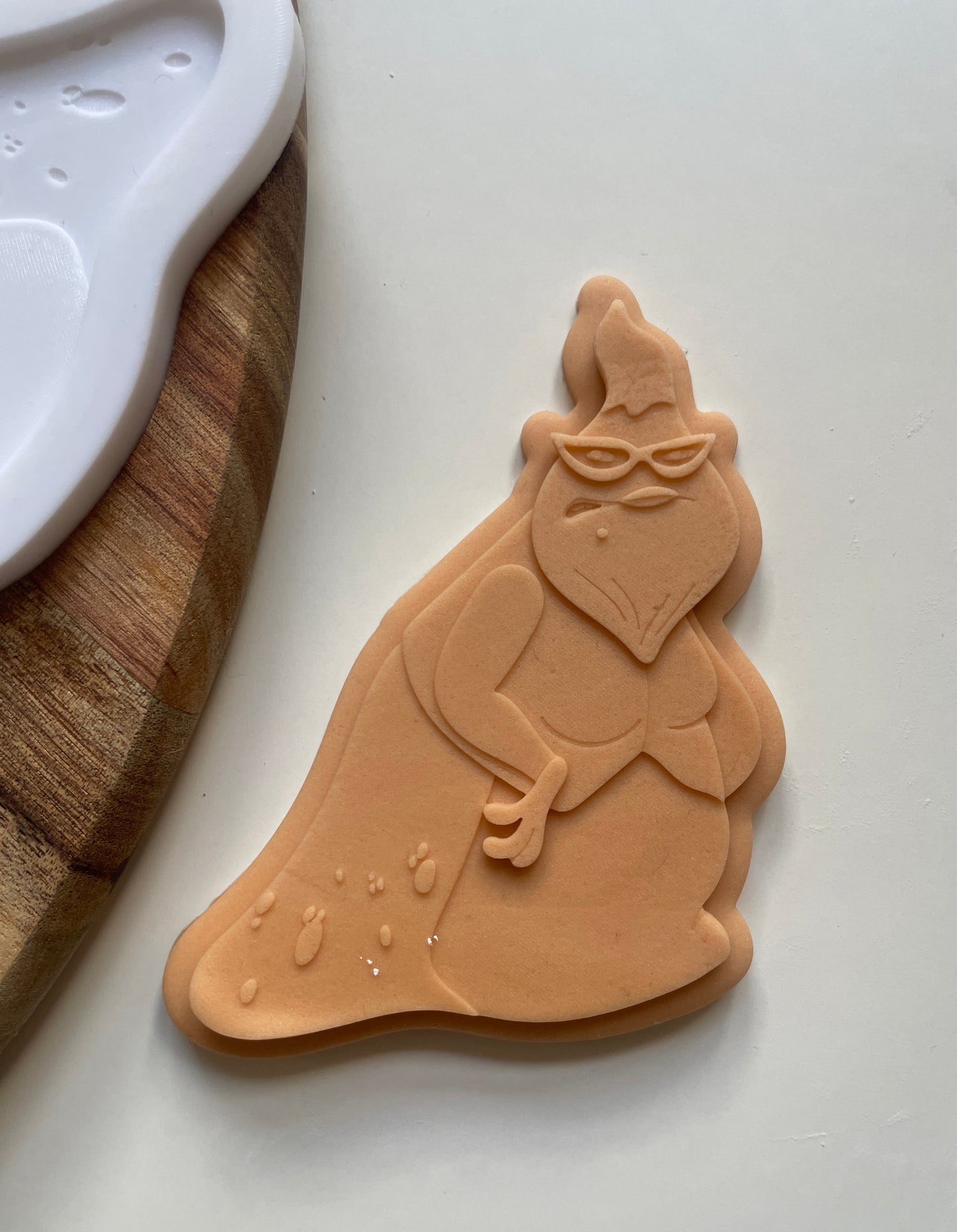 Slug Monster Roz | Embosser / Debosser And Cutter