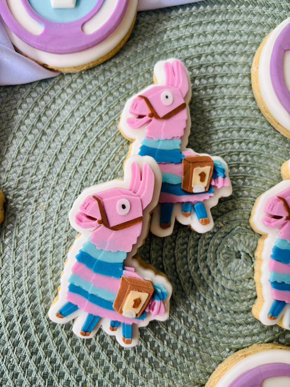 Loot Llama