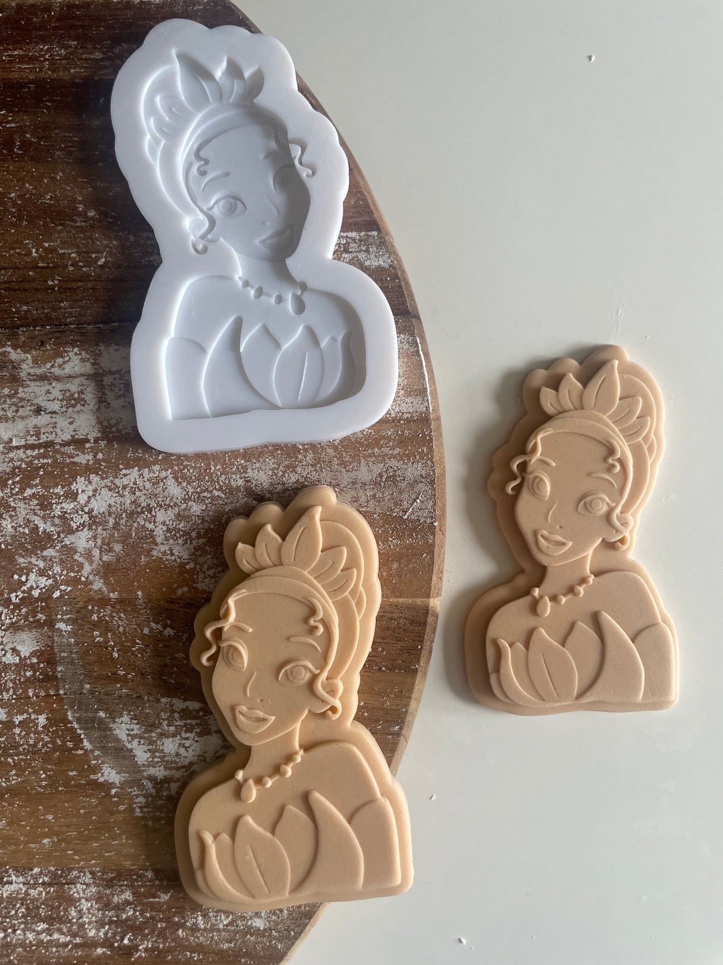 Frog Princess | Embosser / Debosser And Cutter