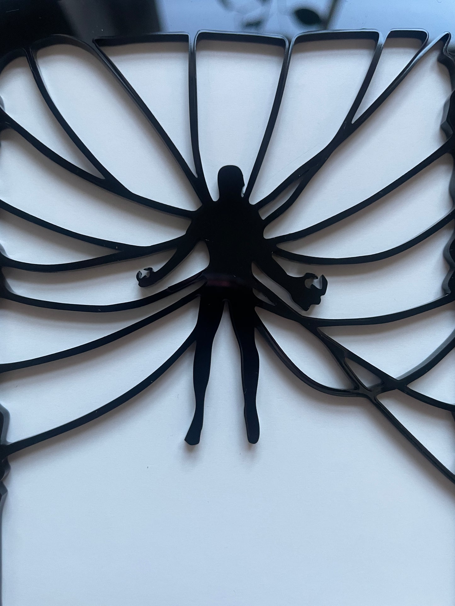 Stranger Things | Cake Topper