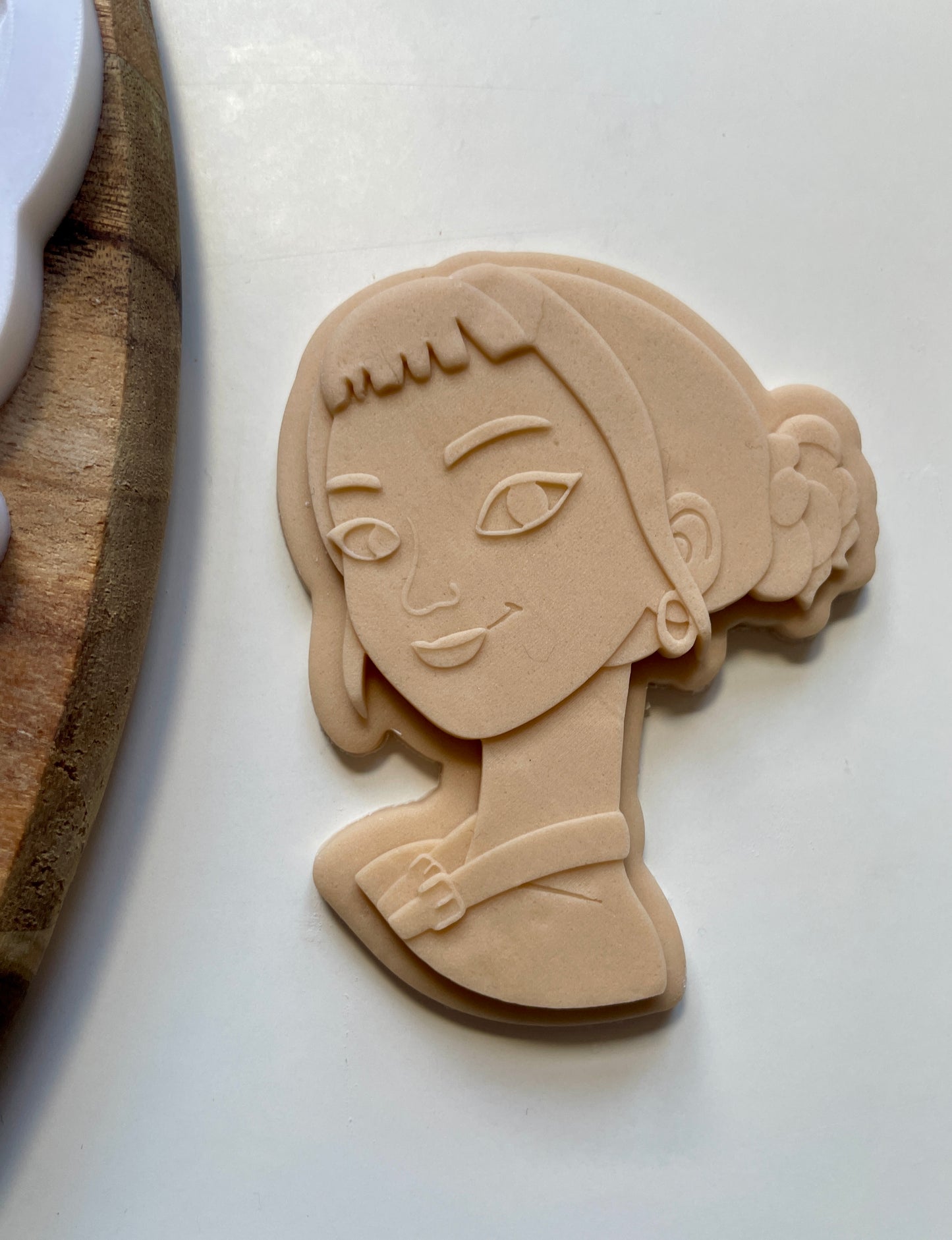 Zoey | Embosser / Debosser And Cutter Set