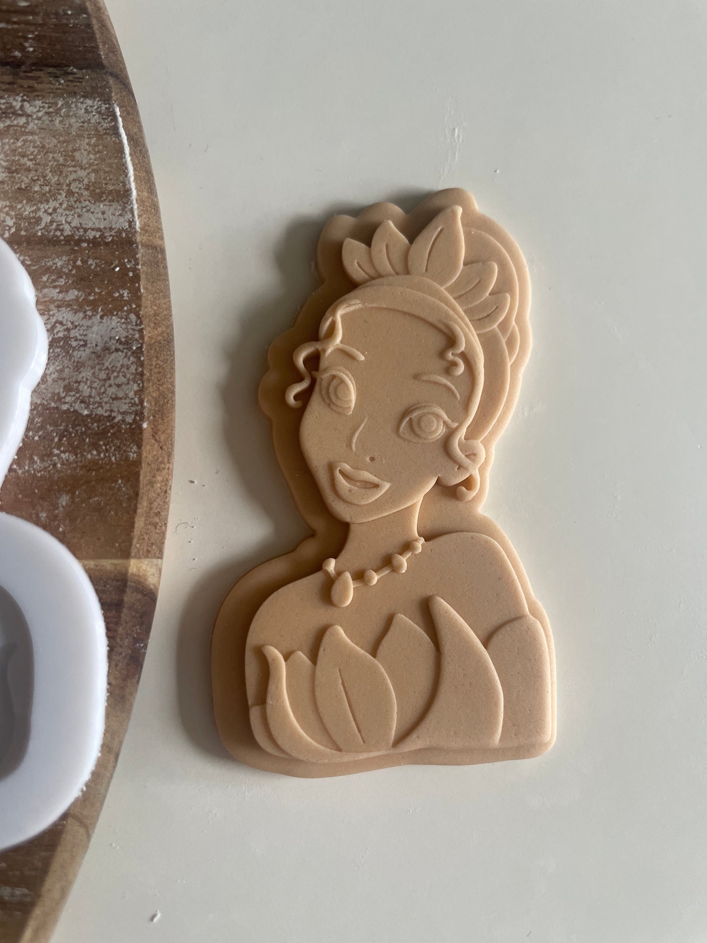 Frog Princess | Embosser / Debosser And Cutter