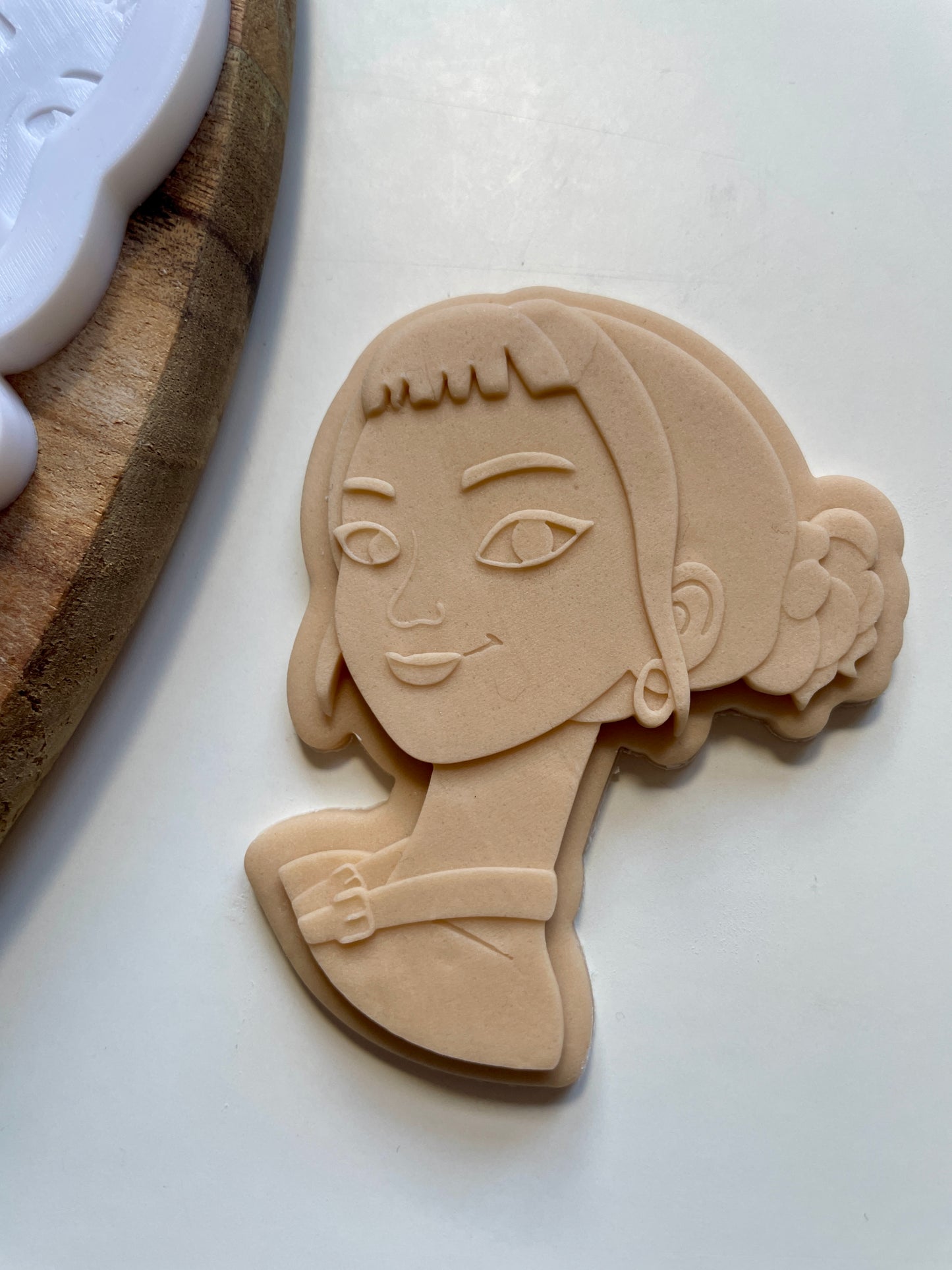 Zoey | Embosser / Debosser And Cutter Set
