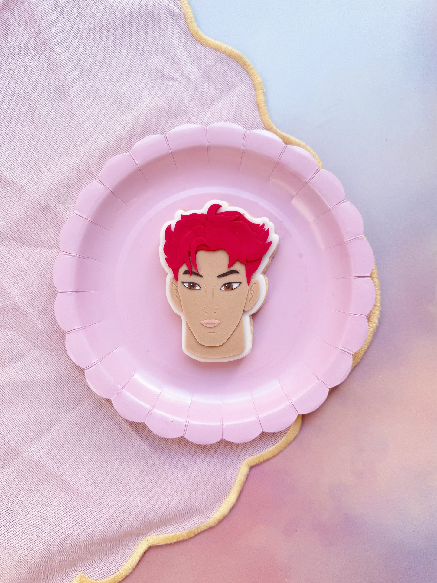 Jinu | Embosser / Debosser And Cutter Set